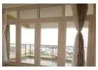 Top UPVC Window Manufacturer
