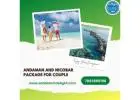 Romantic Andaman and Nicobar Package for Couple