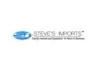 Steve's Imports