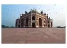 Private Delhi Sightseeing by Car – Book Today
