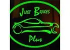 Just Brakes Plus