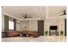 Best Interior Designers in Noida | Modern & Customized Interiors by INAI