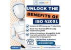 ISO 42001 Certification in Orlando