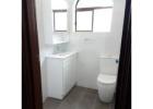 Modern bathroom renovation eastern suburb Adelaide