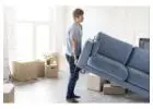 Stress-Free Apartment Move-Out Cleaning Services