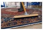 Professional Oriental Rug Cleaning in Allentown for Lasting Beauty