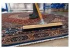 Professional Oriental Rug Cleaning in Allentown for Lasting Beauty