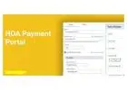 Access Control Payment Platform for HOAs & Communities
