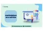 Launch Fast and Scale Faster with the Marketplace-as-a-Service Boom