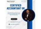Top Accounting Firms UK | Rajesh Chechani
