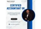 Top Accounting Firms UK | Rajesh Chechani