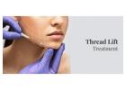 Get Thread Lift Treatment in Mumbai At Harleys Cosmetic Clinic