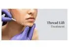 Get Thread Lift Treatment in Mumbai At Harleys Cosmetic Clinic