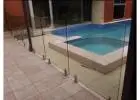 Pool Fence Nowra