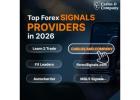 Forex Signal Providers | Expert Trading Signals