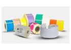 Multi Color Labels Manufacturers
