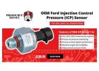 Get Motorcraft ICP Sensor 7.3 Powerstroke Location & Install