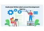 Dedicated White Label Laravel Development Agency