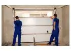 Overhead Garage Door Repair Service