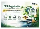 EPR Registration & Certification Services | ASC GROUP