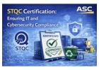 STQC Certification Services & Consultants | ASC GROUP