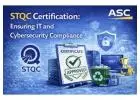 STQC Certification Services & Consultants | ASC GROUP