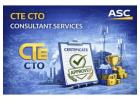 CTE CTO Consultant Services in India | ASC GROUP