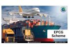 Get Reliable Experts for EPCG Scheme | Exim Advisory