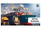 Get Reliable Experts for EPCG Scheme | Exim Advisory