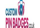 Best Customised Printed Pin Badges Services in UK