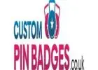Best Customised Printed Pin Badges Services in UK