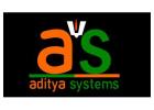 Commercial CCTV Installation Mumbai- Aditya Systems