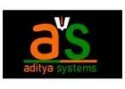 Commercial CCTV Installation Mumbai- Aditya Systems