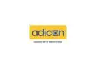 Adicon Ceramica Ensures Premium Porcelain Slabs India
