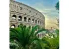 colosseum tours tickets