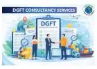 DGFT Consultancy Services | Expert Help - Exim Advisory