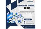 Data Science Services in USA  | Conquerors Tech