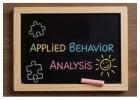 Behavior Analysis Programs Arkansas