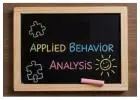 Behavior Analysis Programs Arkansas