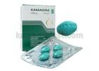 Buy Kamagra 100mg Online – Effective ED Treatment