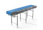 Belt Conveyor Systems | Conveyor Belt Types