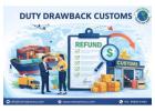Duty Drawback Customs Guide for Indian Exporters - Exim Advisory