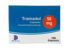 Tramadol: Uses, Benefits, Dosage & Pain Relief Guide