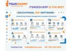 Top-Rated Education ERP Software in India