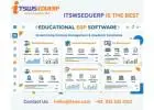 Top-Rated Education ERP Software in India