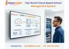 Top-Notch Cloud Based School Management System