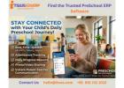 Find the Trusted PreSchool ERP Software