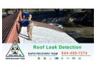 Roof Leak Prevention Services
