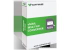 Best Tool to Convert MSG Files to PST