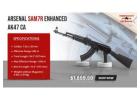 Arsenal SAM7R-61 For Sale Reliable Bulgarian AK47